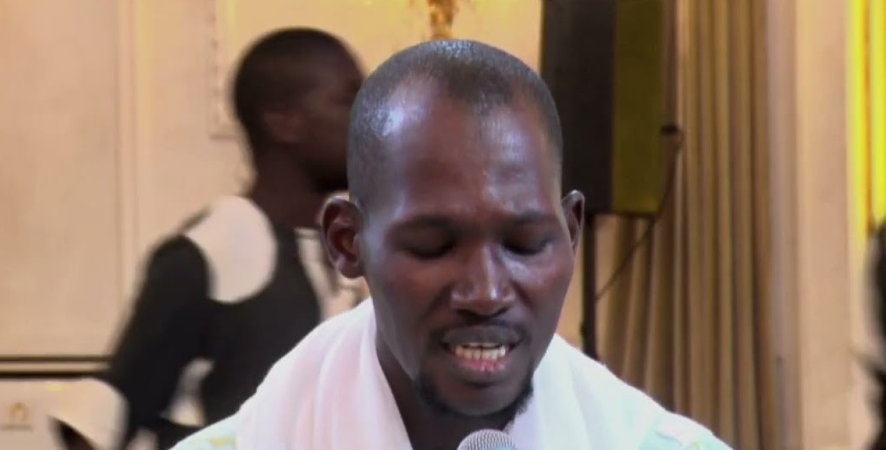 Serigne Aboo Al Baraka